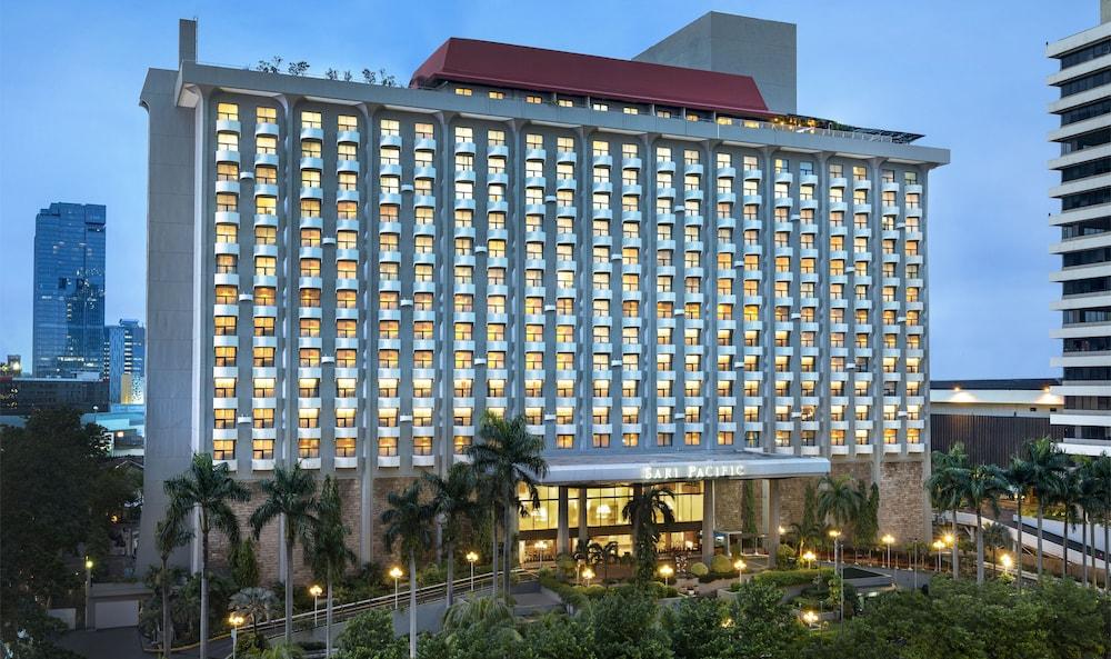 Sari Pacific Jakarta, Autograph Collection Hotel