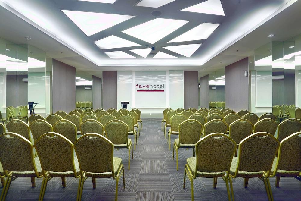 Brits Puri Indah Hotel Jakarta