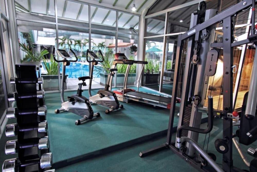 Kartika Chandra Hotel 4*