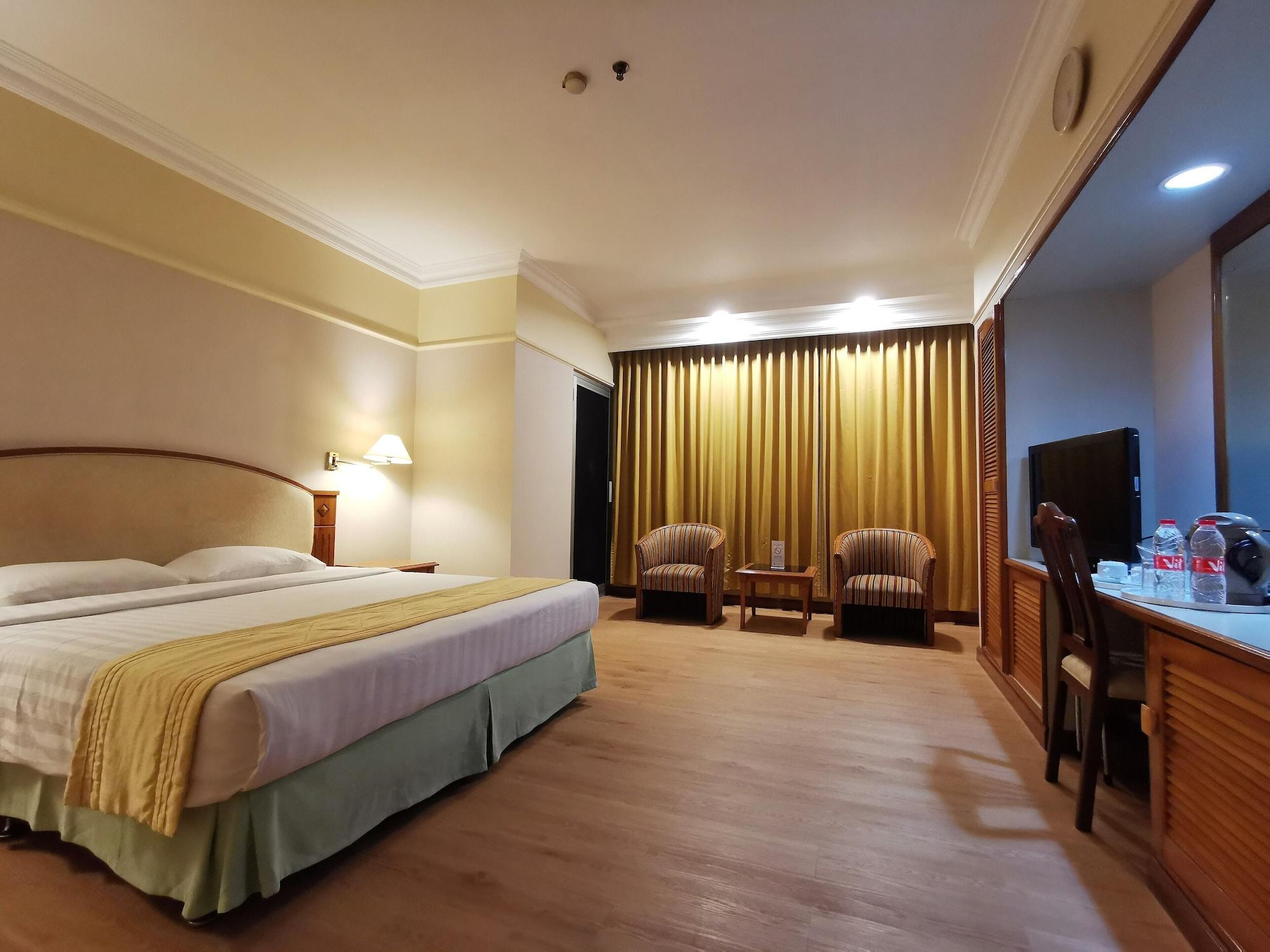 Marcopolo Hotel Jakarta