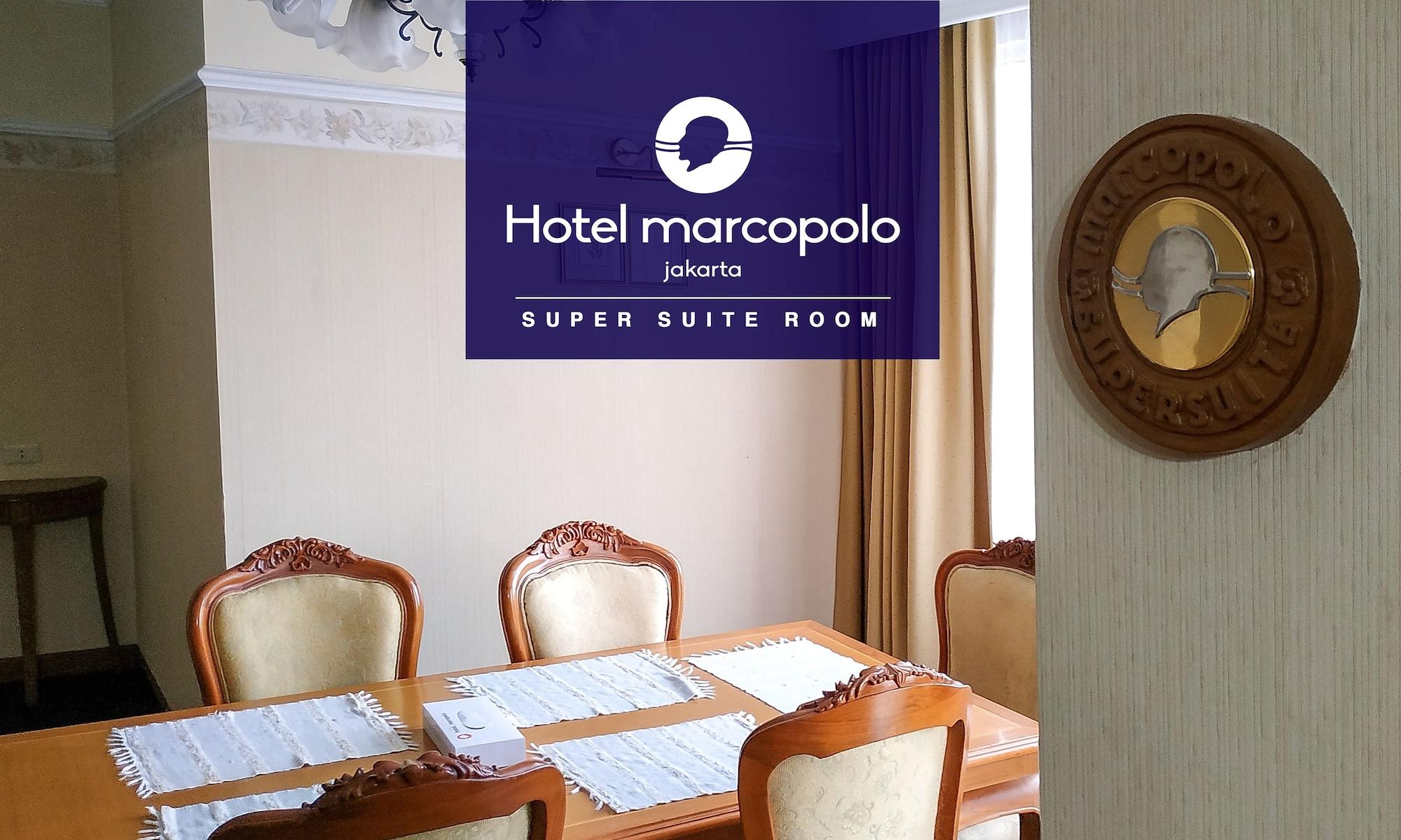 Hotel Marcopolo Jakarta