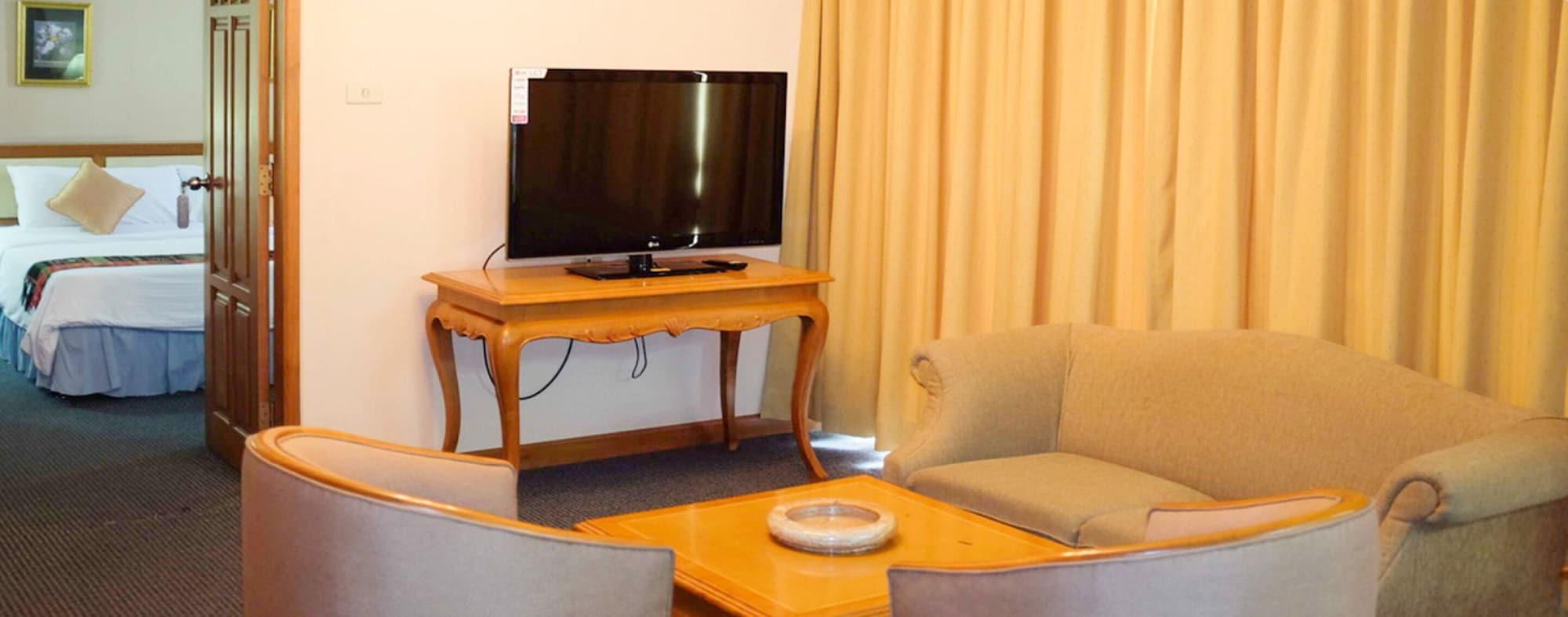 Marcopolo 3* Jakarta