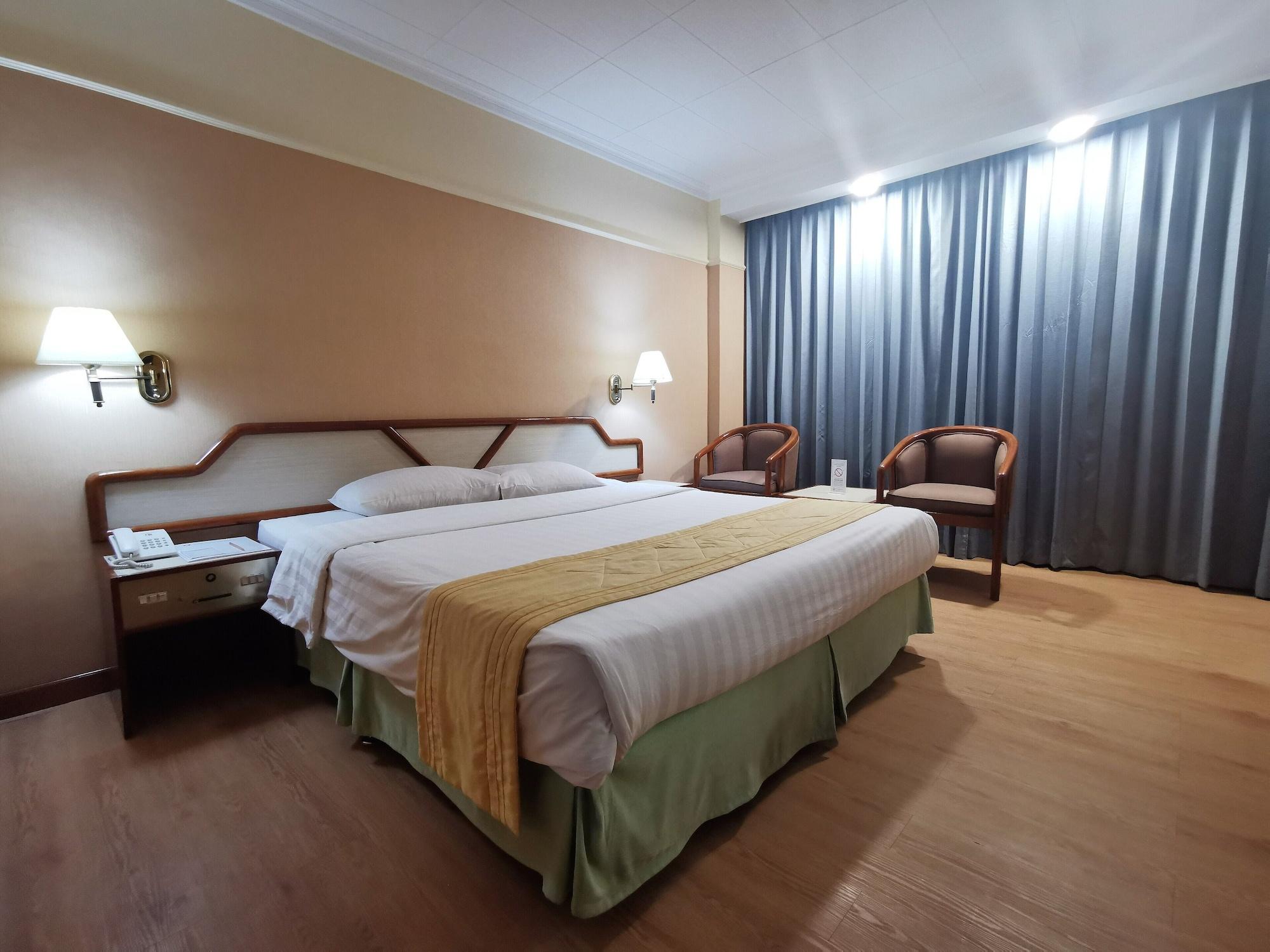 Marcopolo Jakarta