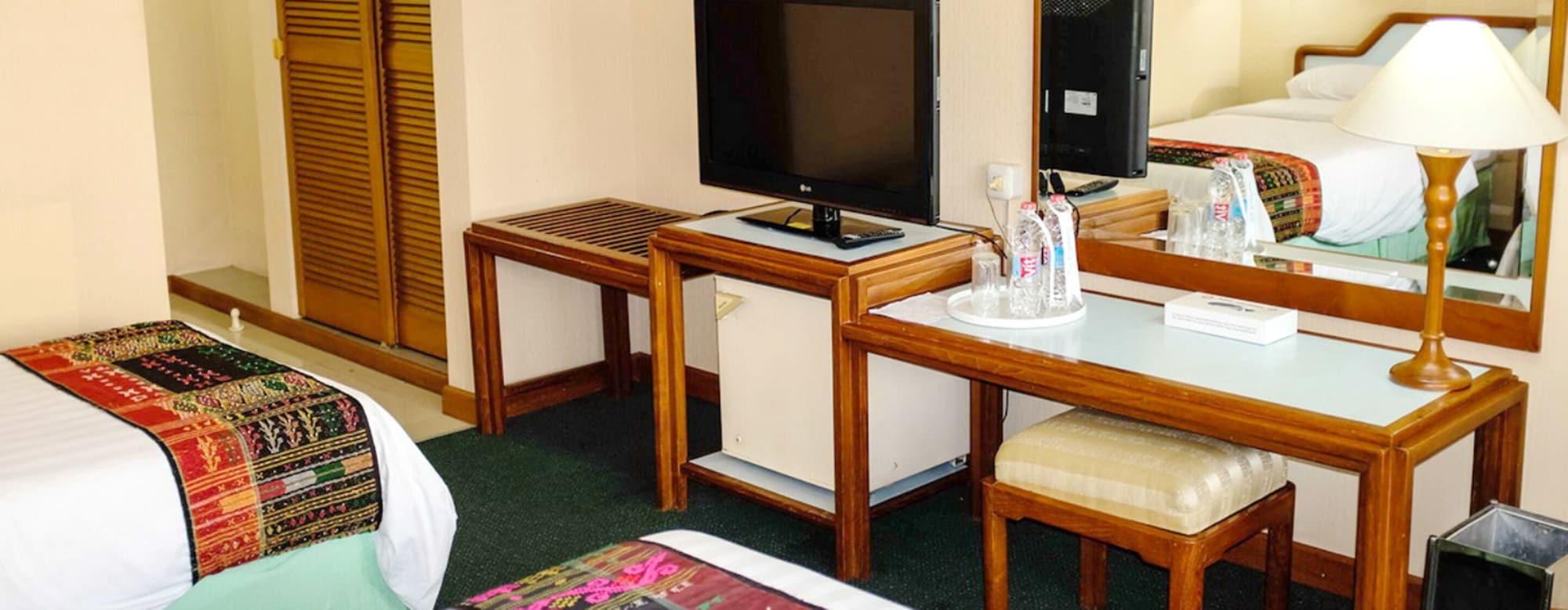 Marcopolo 3* Jakarta