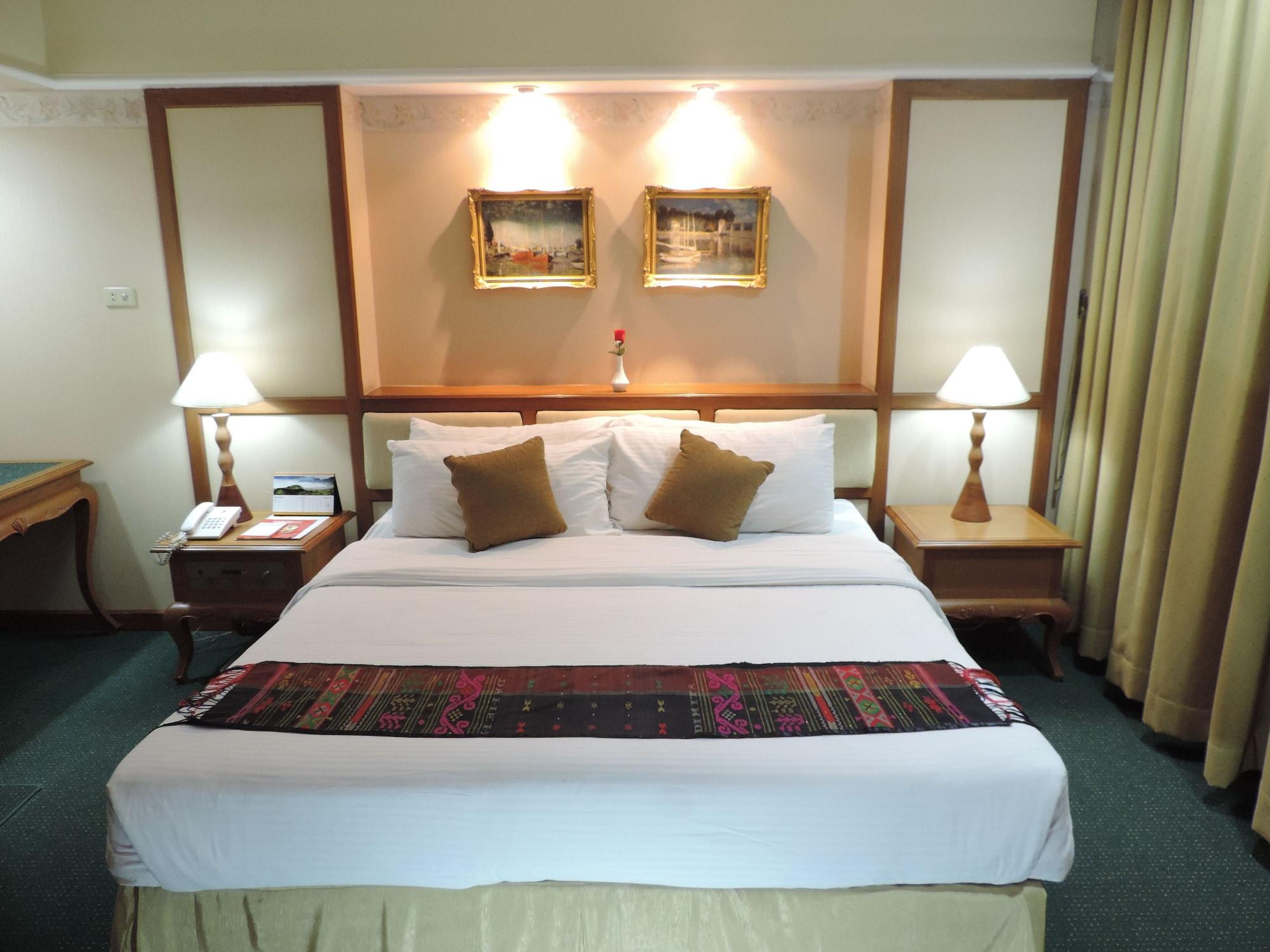 Marcopolo Hotel 3*