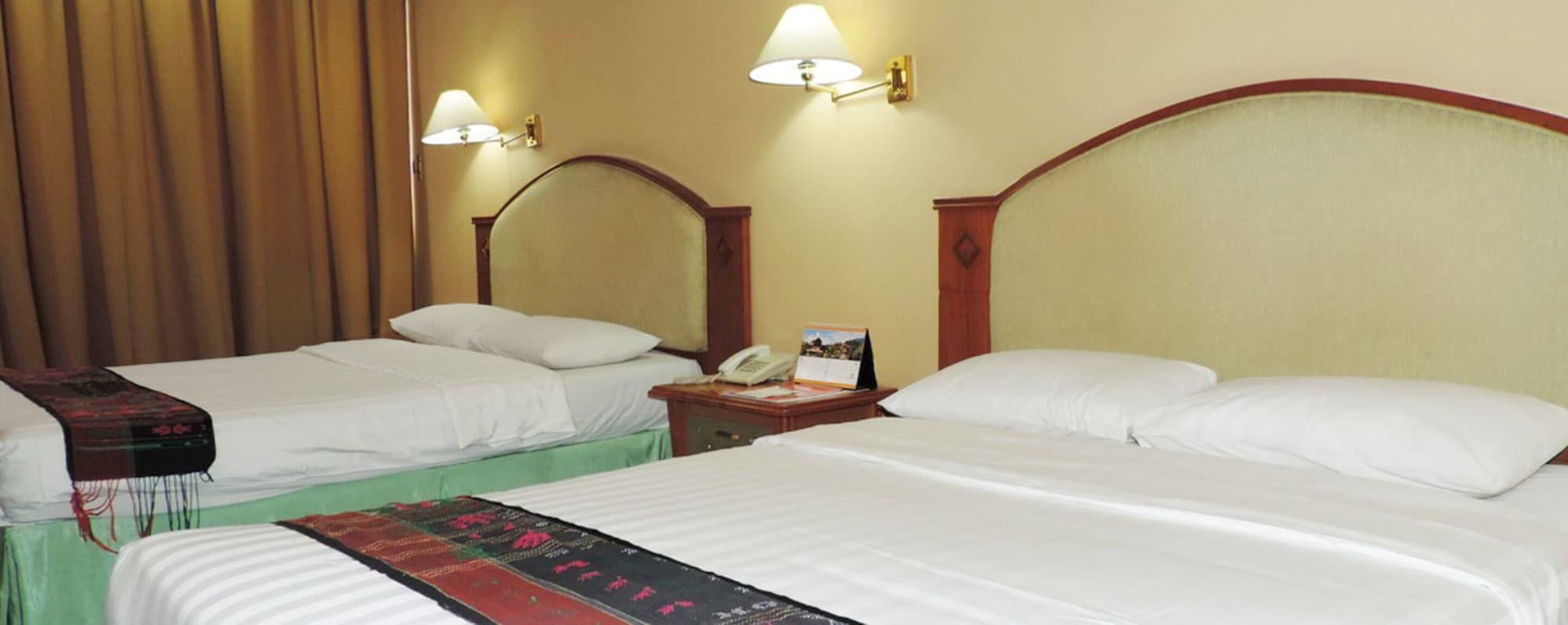 Hotel Marcopolo Jakarta
