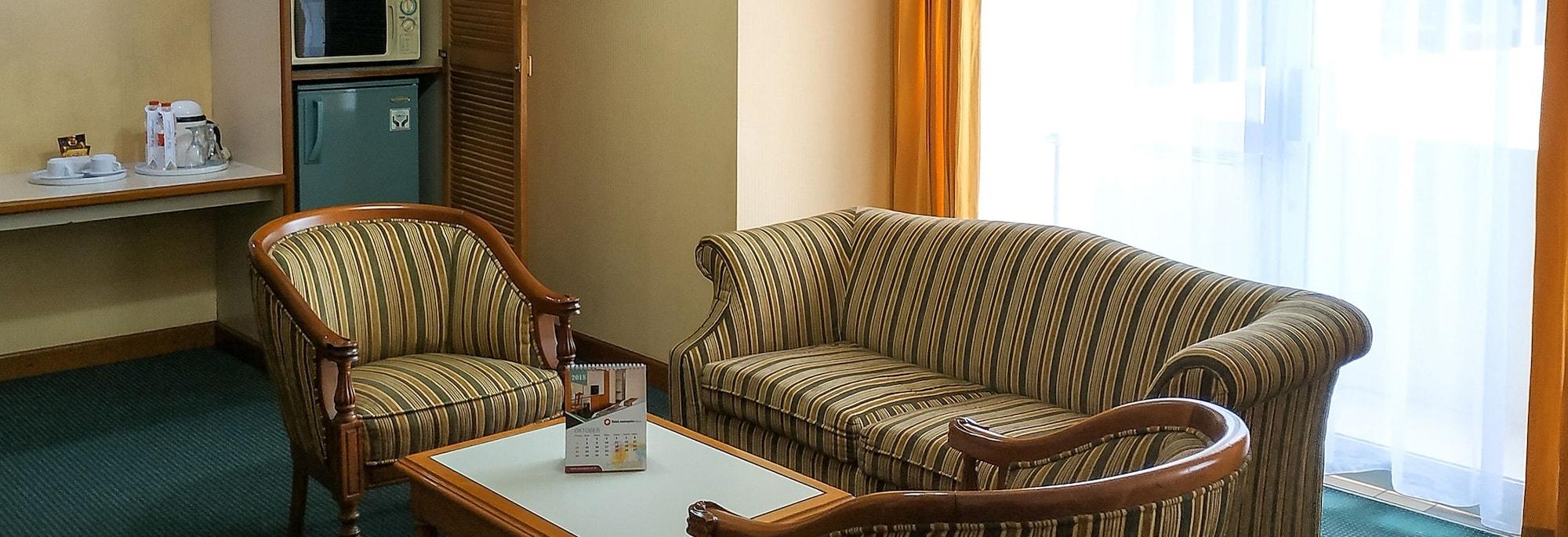 Hotel Marcopolo 3*