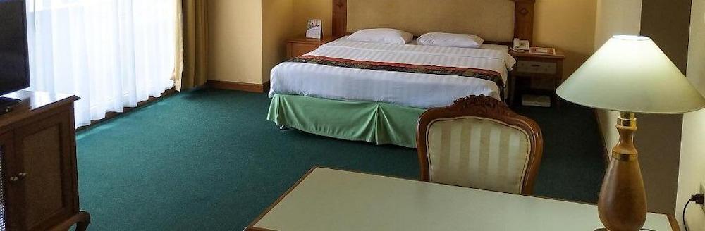 Hotel Marcopolo Jakarta