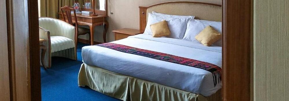 Hotel Marcopolo Jakarta