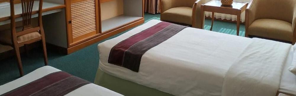 Marcopolo 3* Jakarta