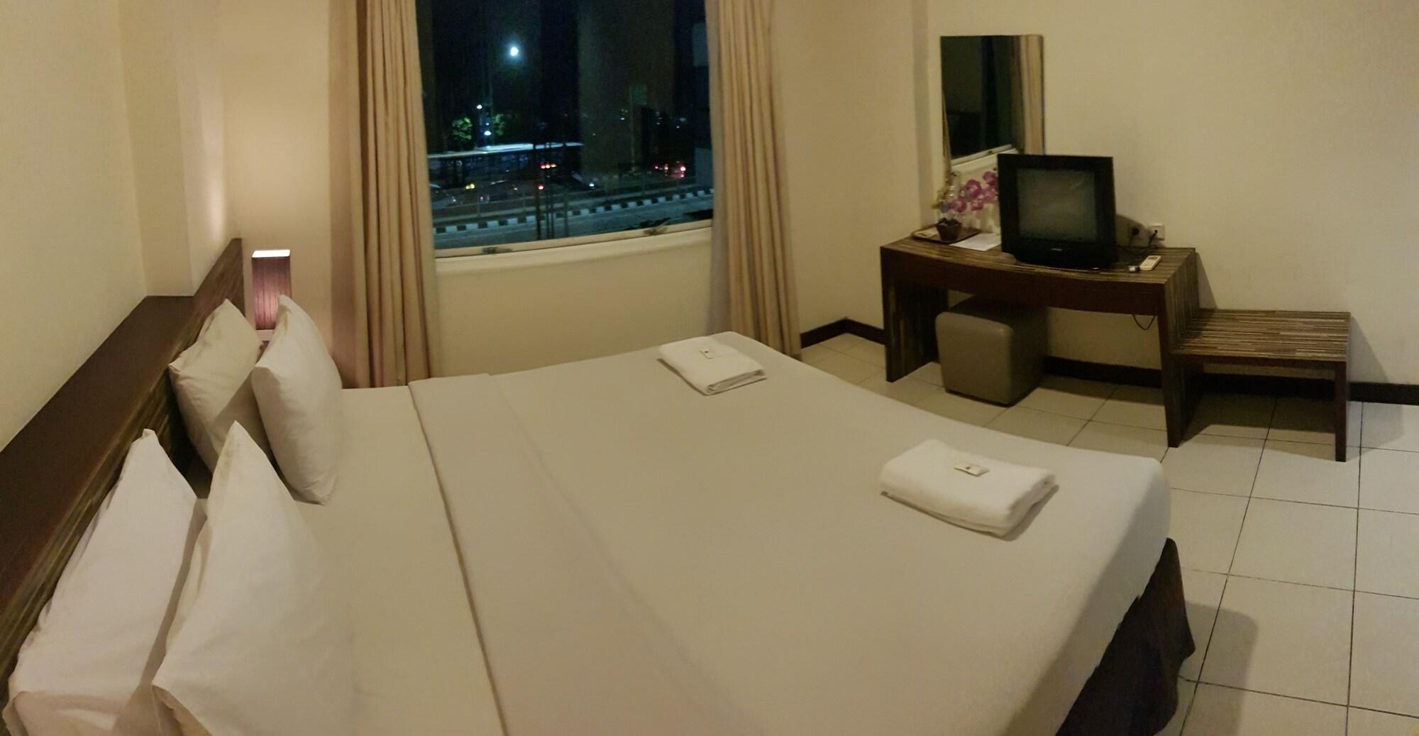 N2 2* Jakarta