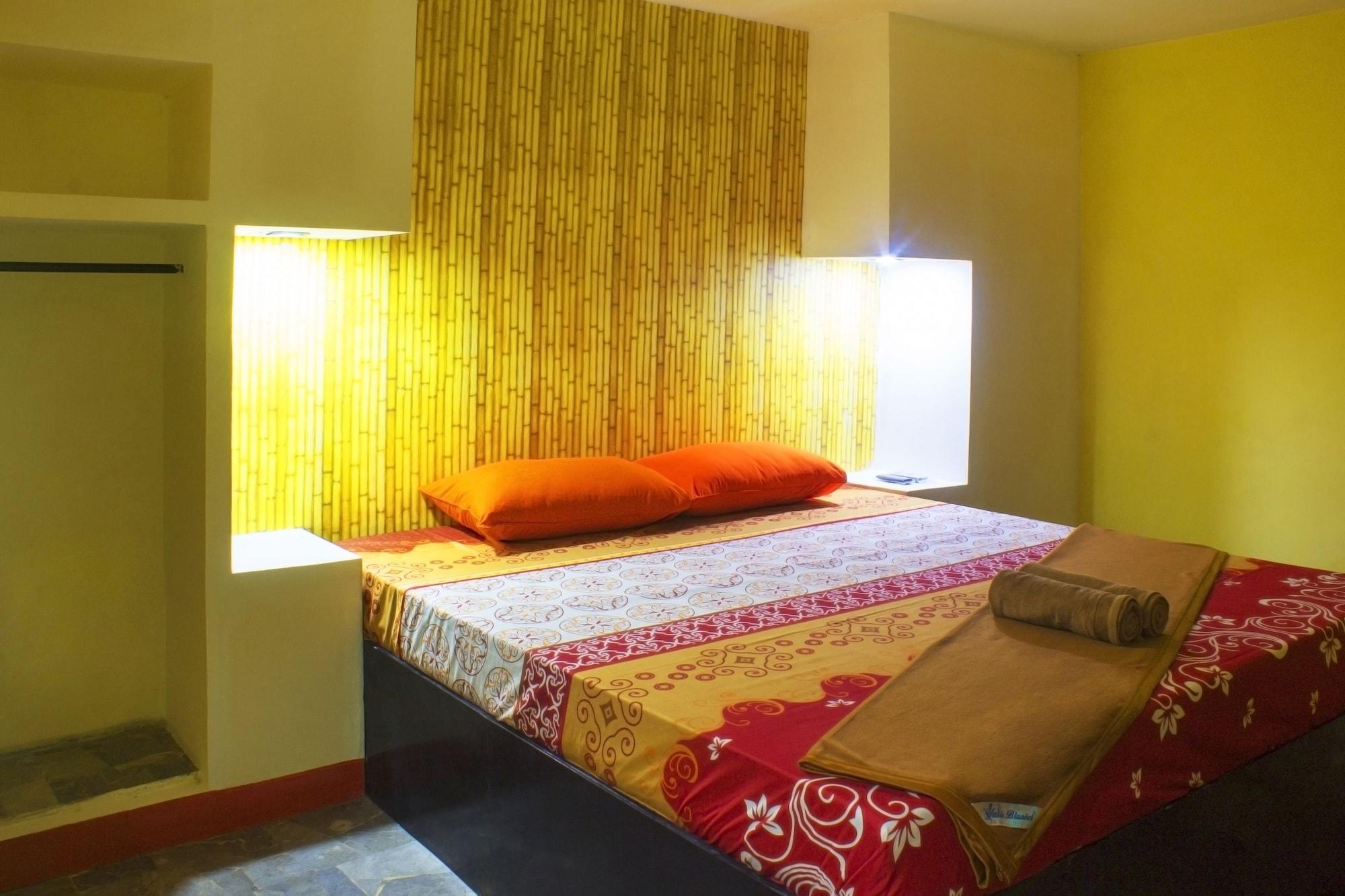 Guest house New Priok Indah Syariah *