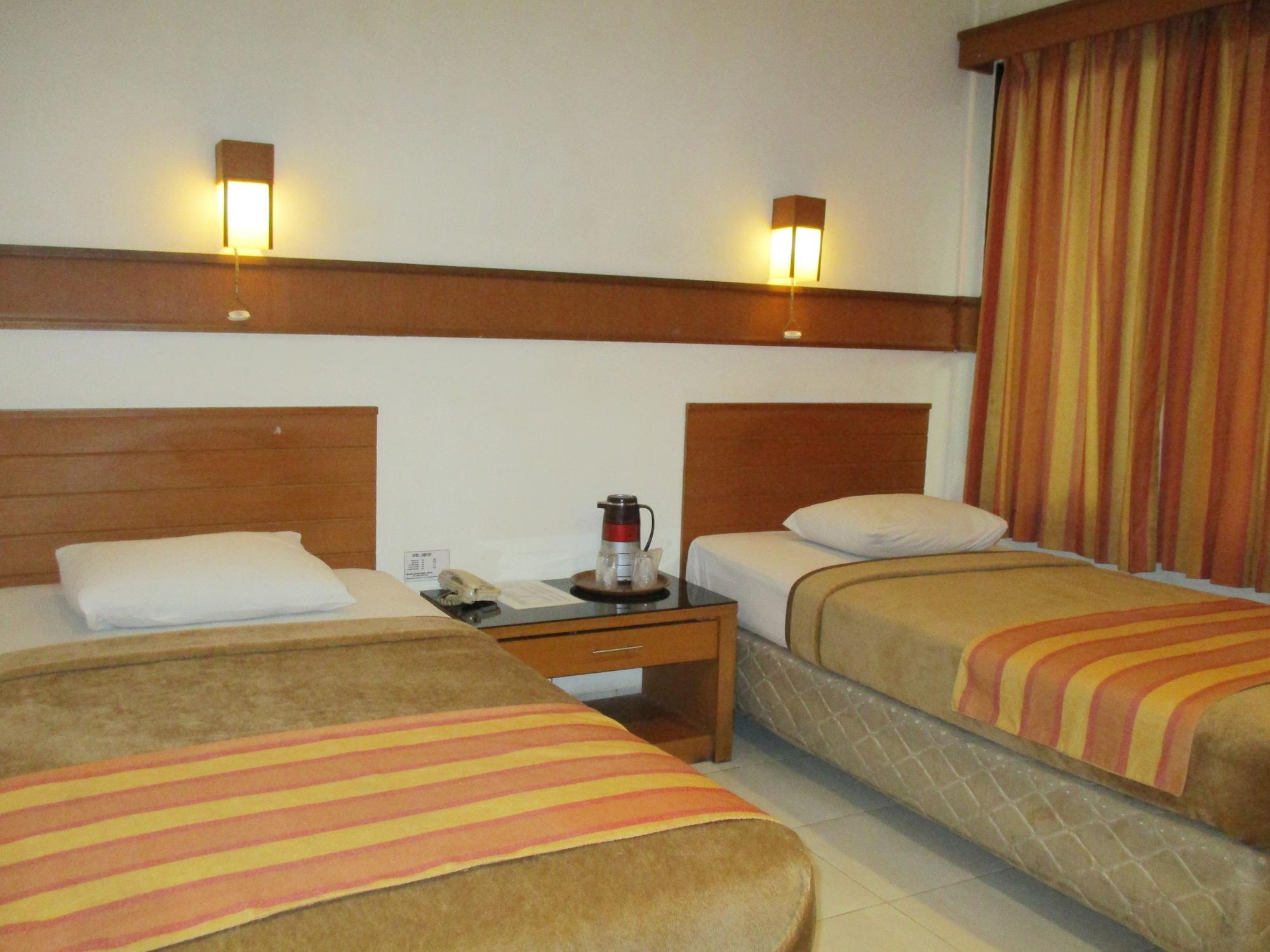 Caravan Tanah Abang Hotel