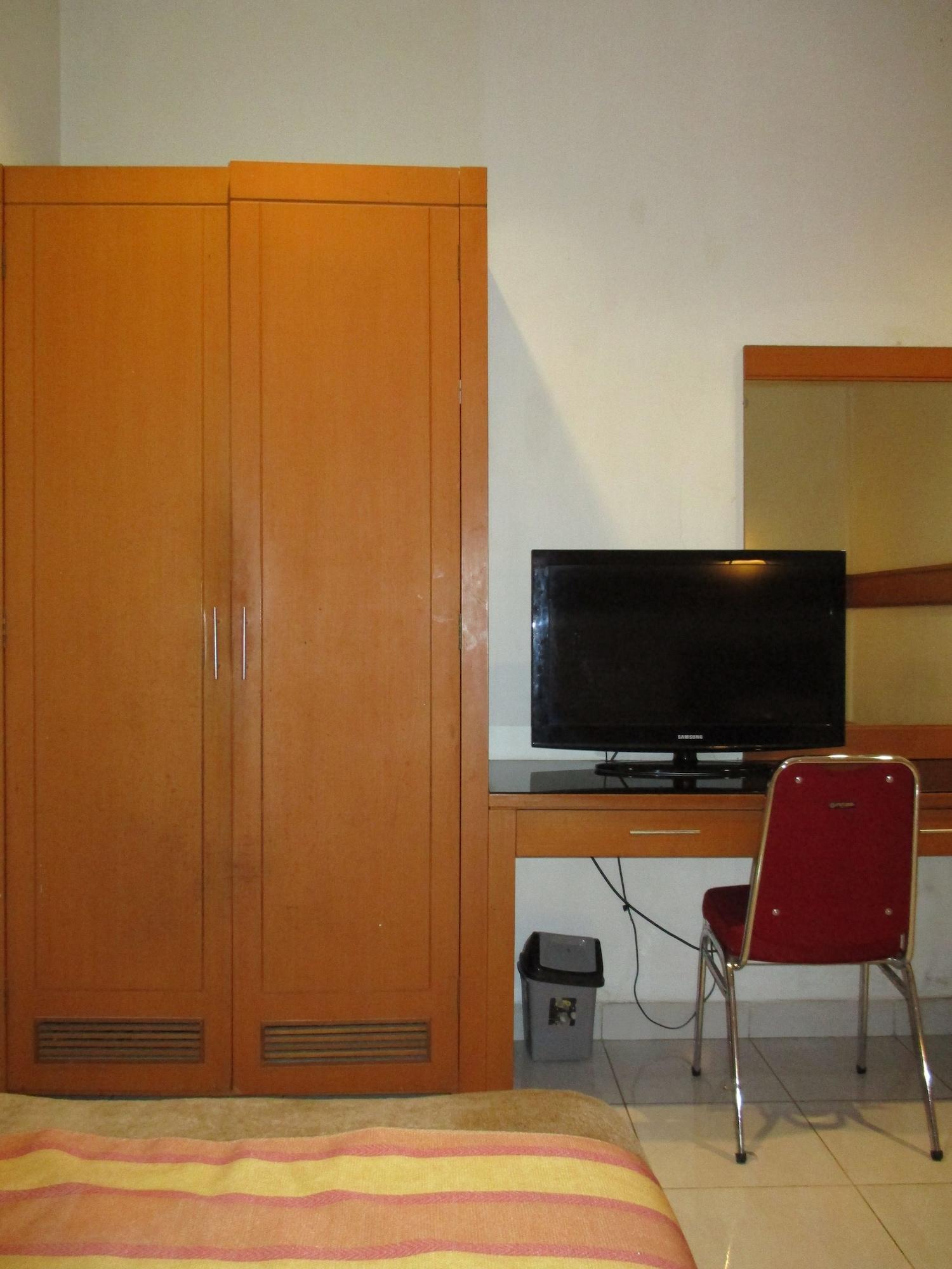 Caravan Tanah Abang 2* Jakarta