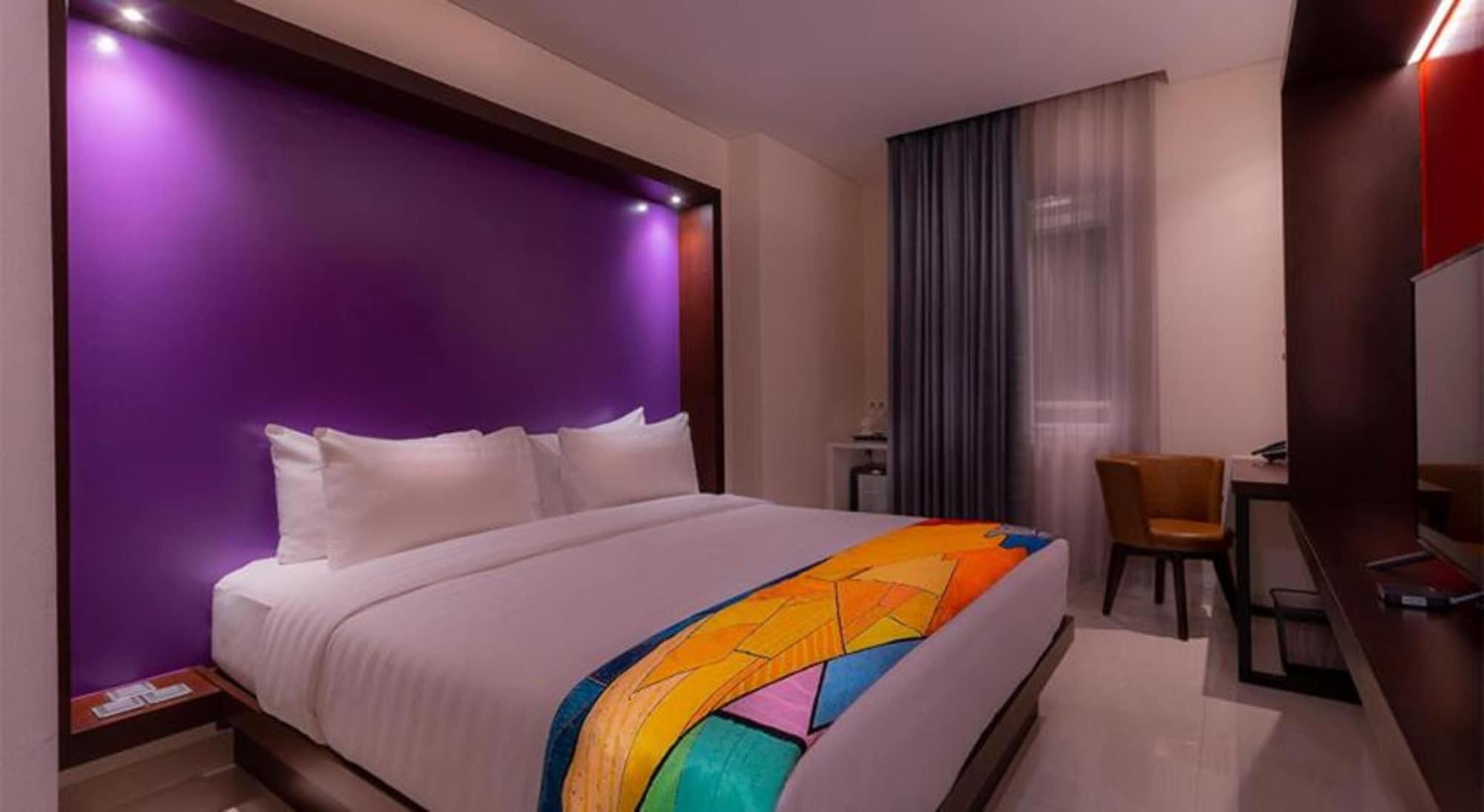 Grand Picasso Hotel 3*