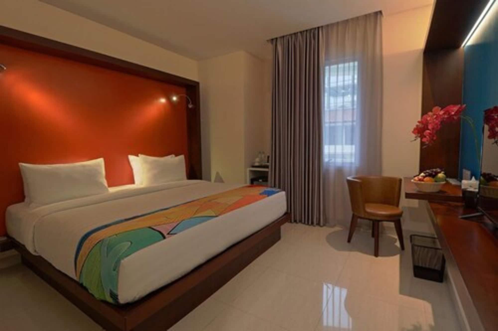 Grand Picasso Hotel Jakarta