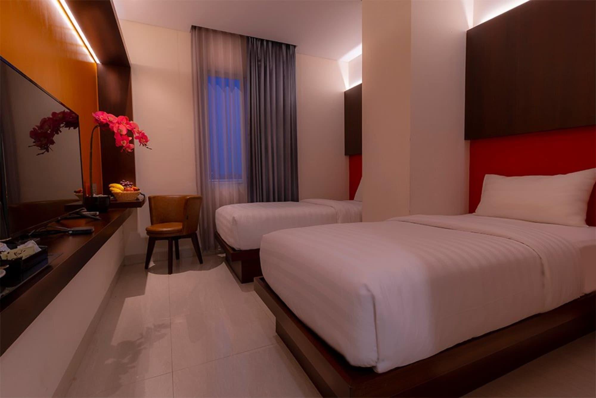 Grand Picasso Hotel