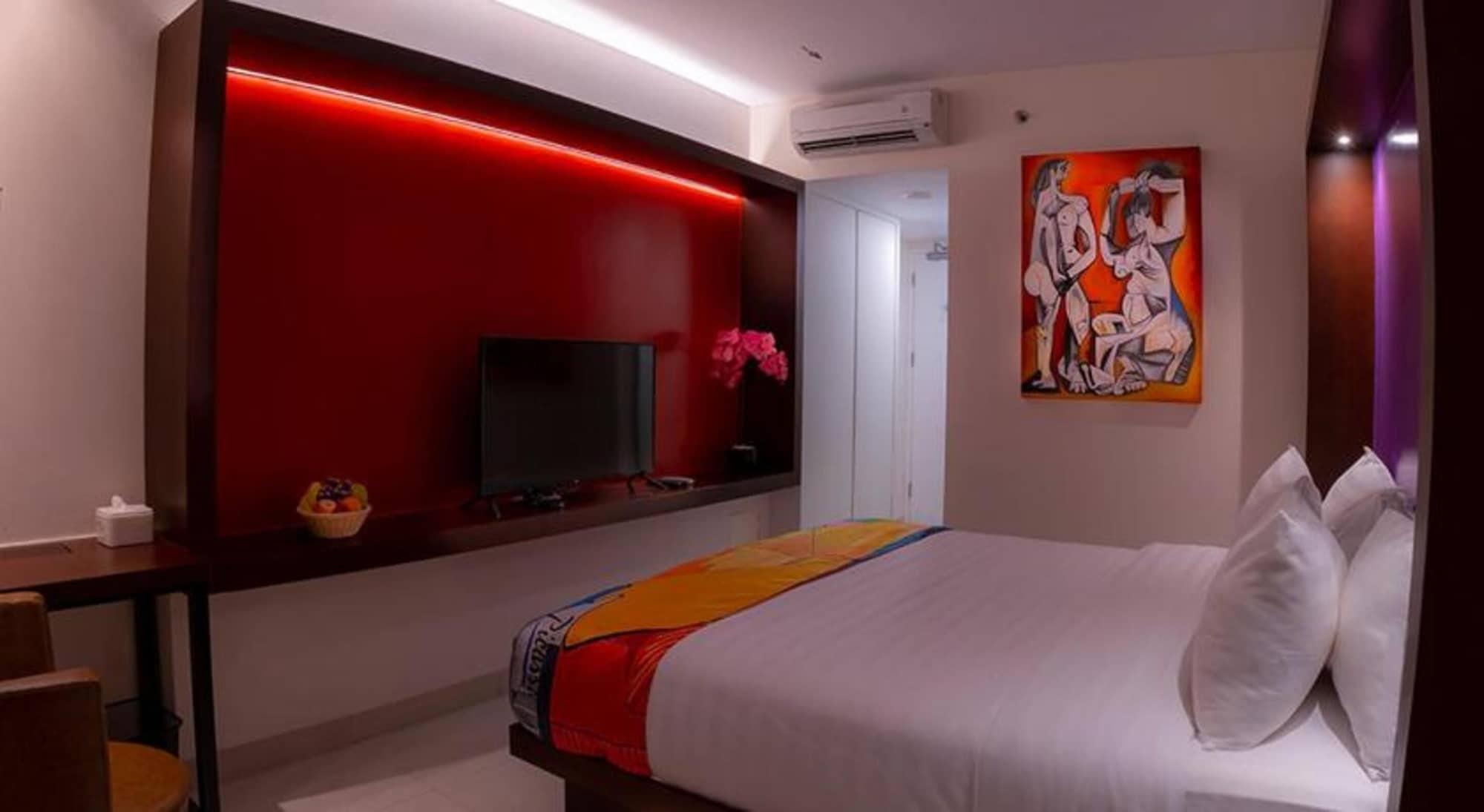 Grand Picasso Jakarta