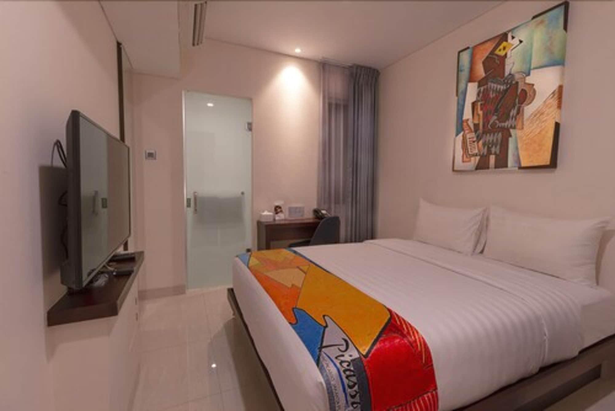 Grand Picasso 3* Jakarta
