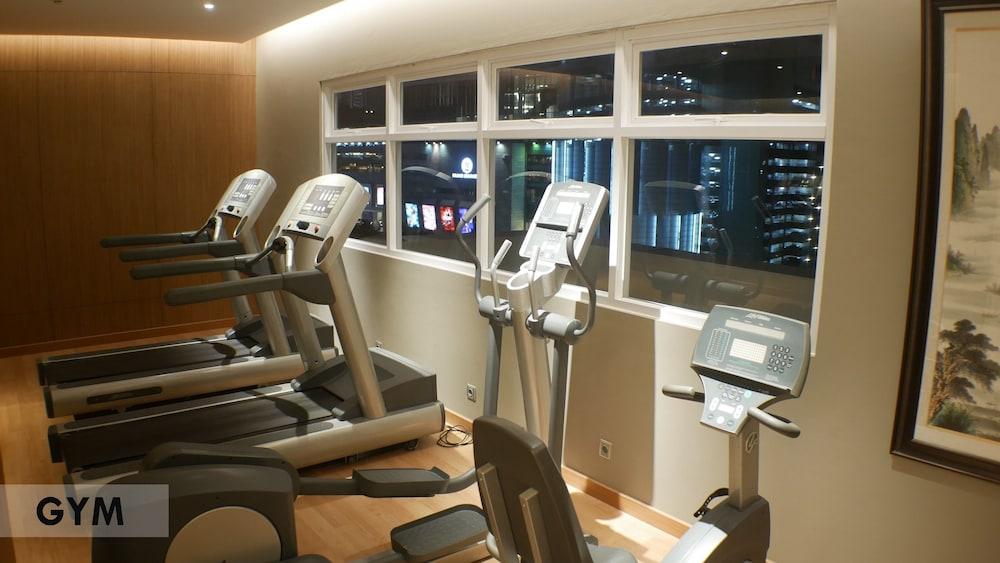 Grand Picasso Hotel