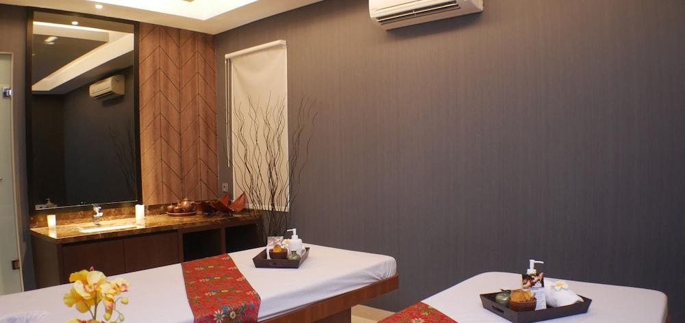 Grand Picasso Jakarta