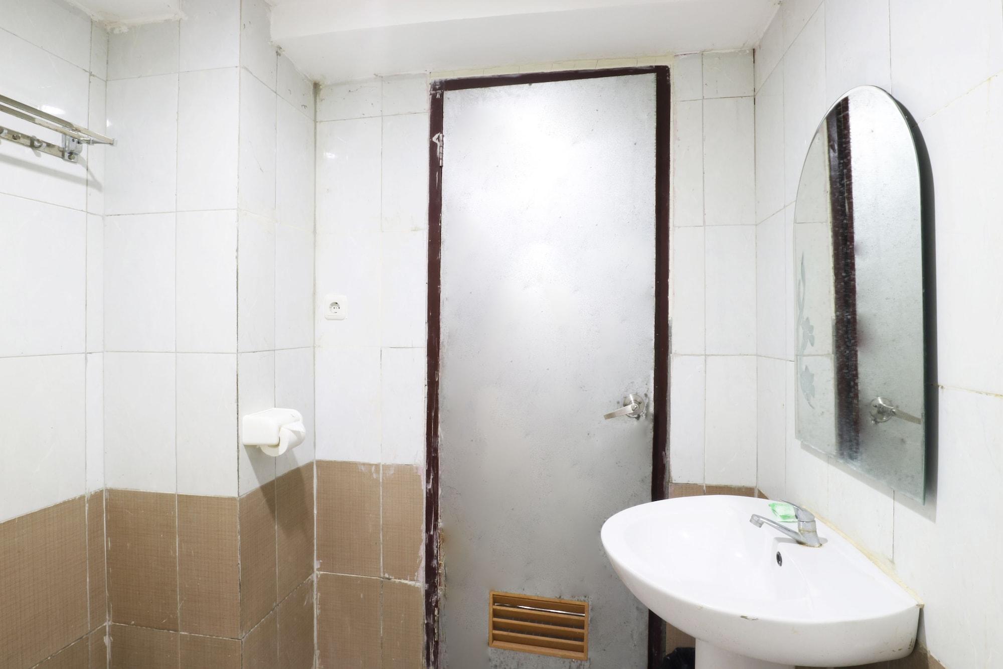 Hotel D'boegis Jakarta
