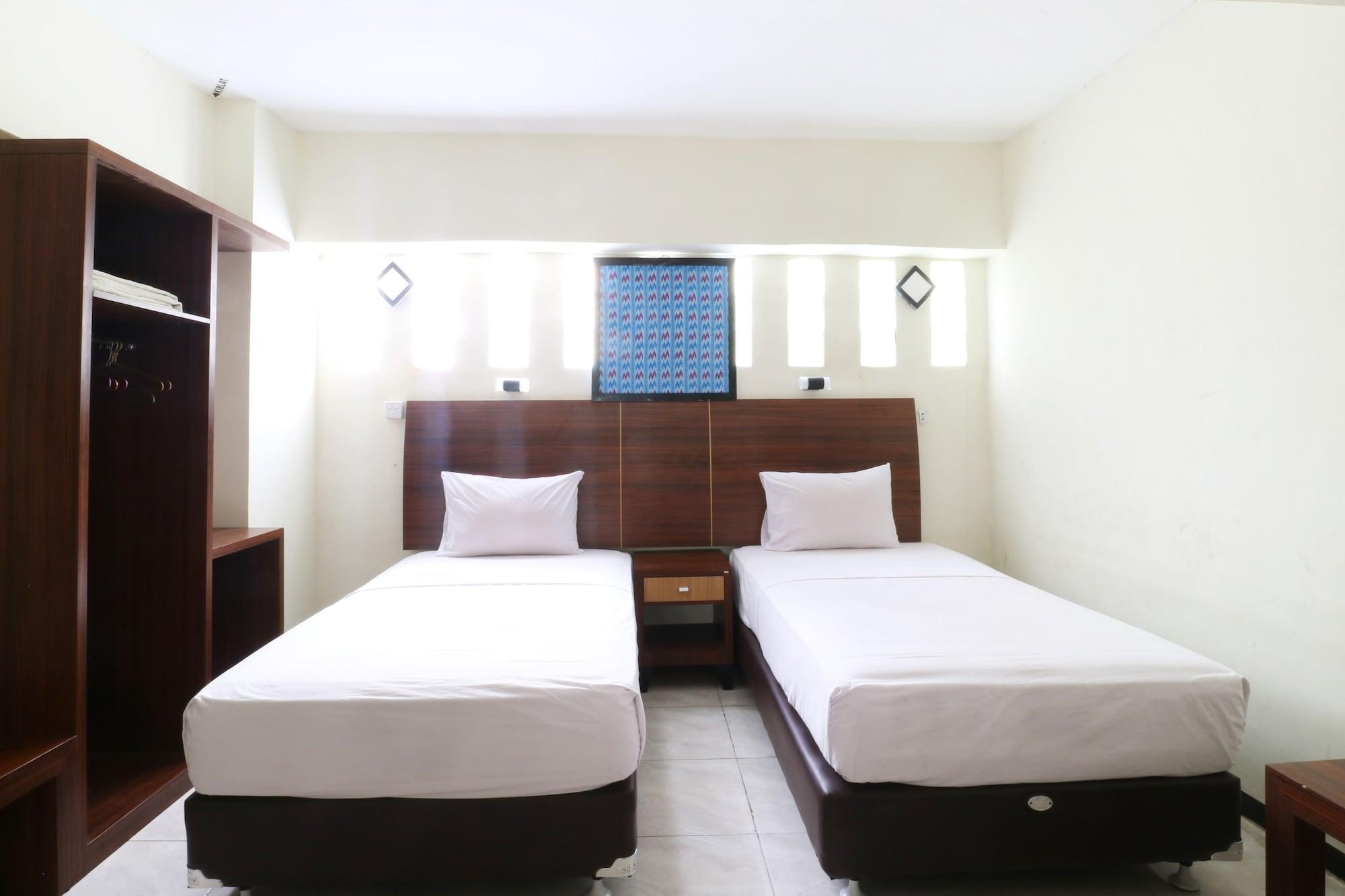 D'boegis 2* Jakarta