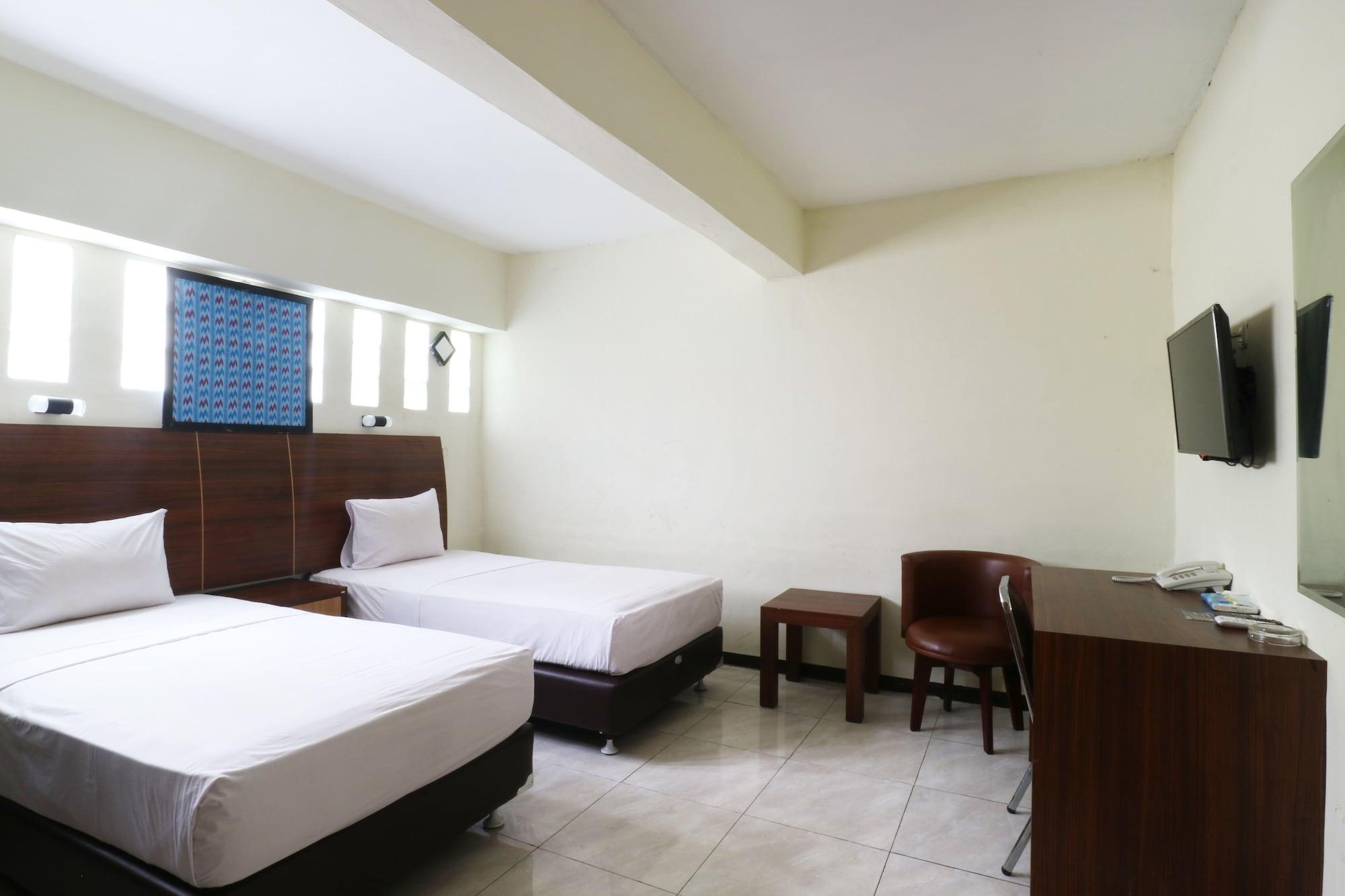 D'boegis 2* Jakarta