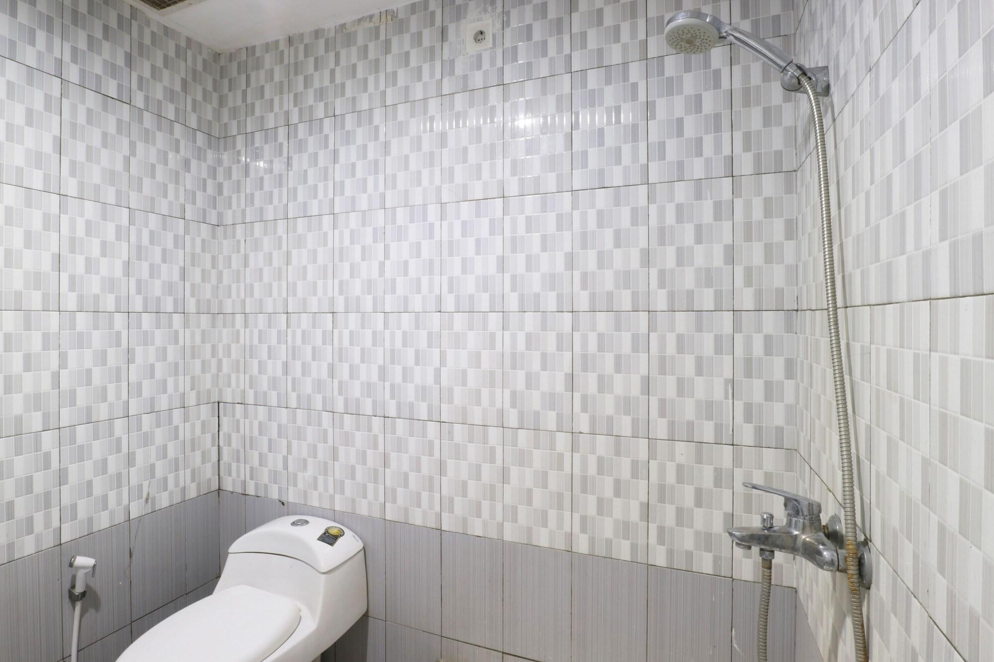 D'boegis Hotel
