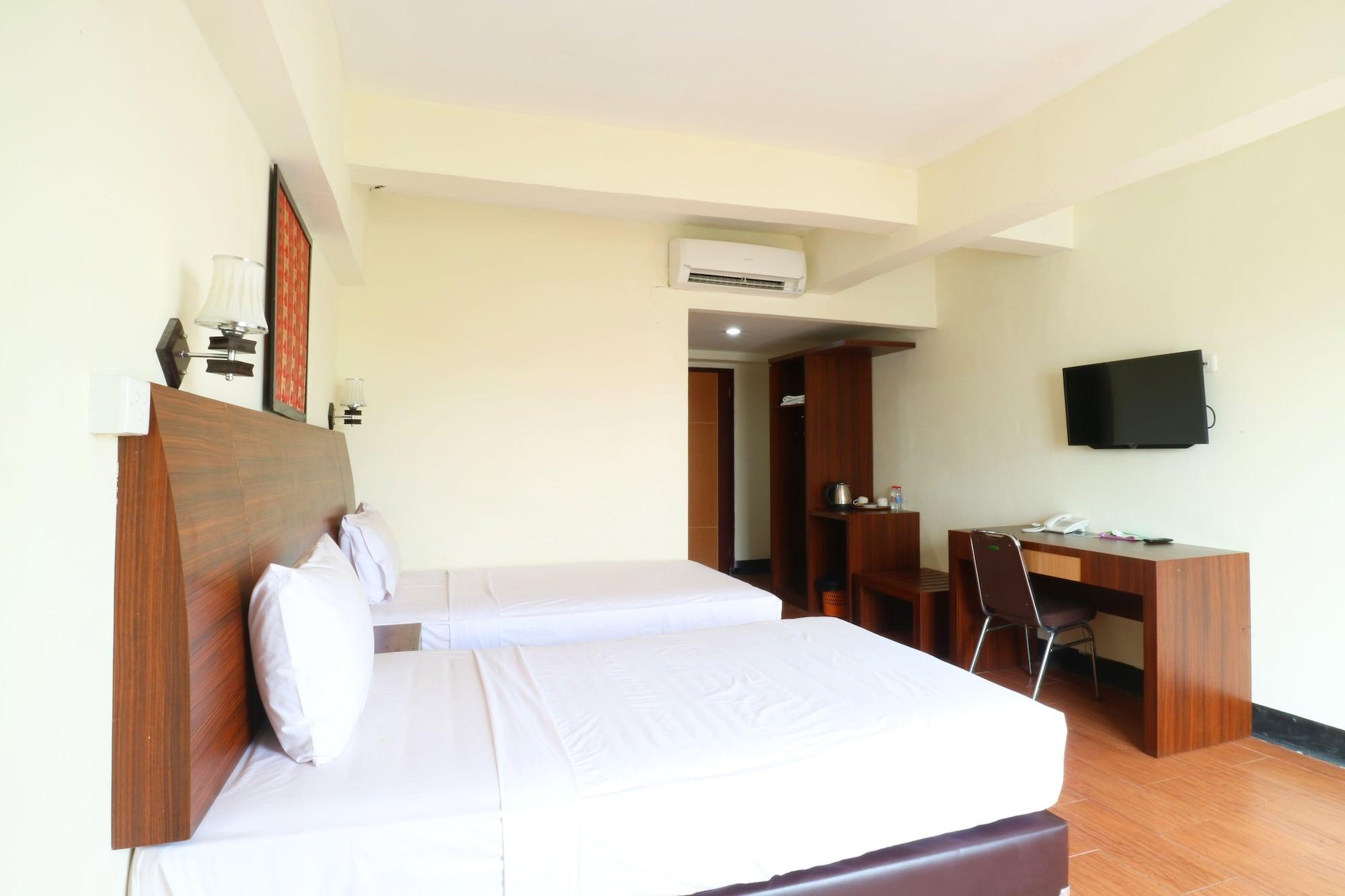 D'boegis Jakarta