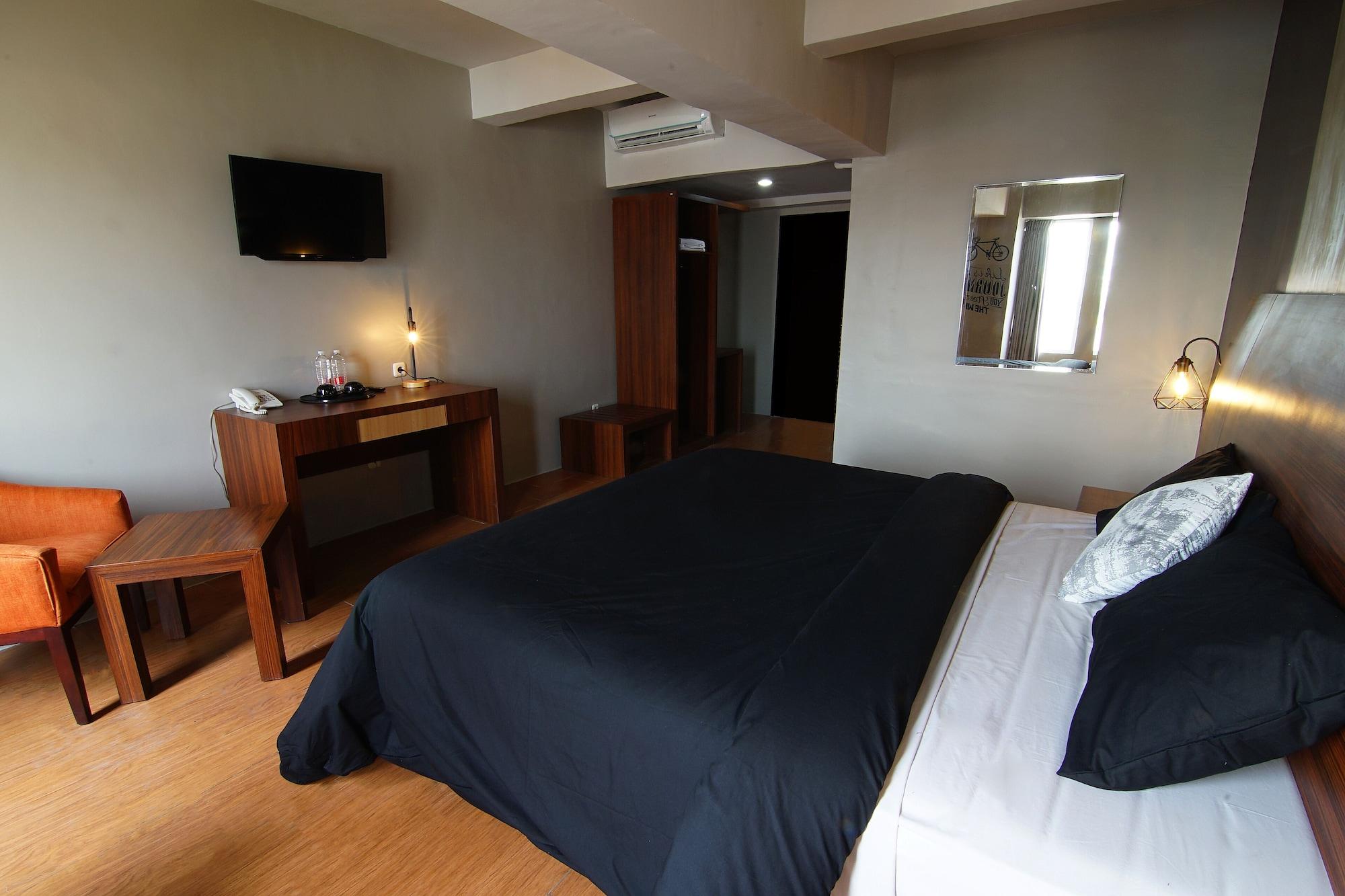 Hotel D'boegis 2*