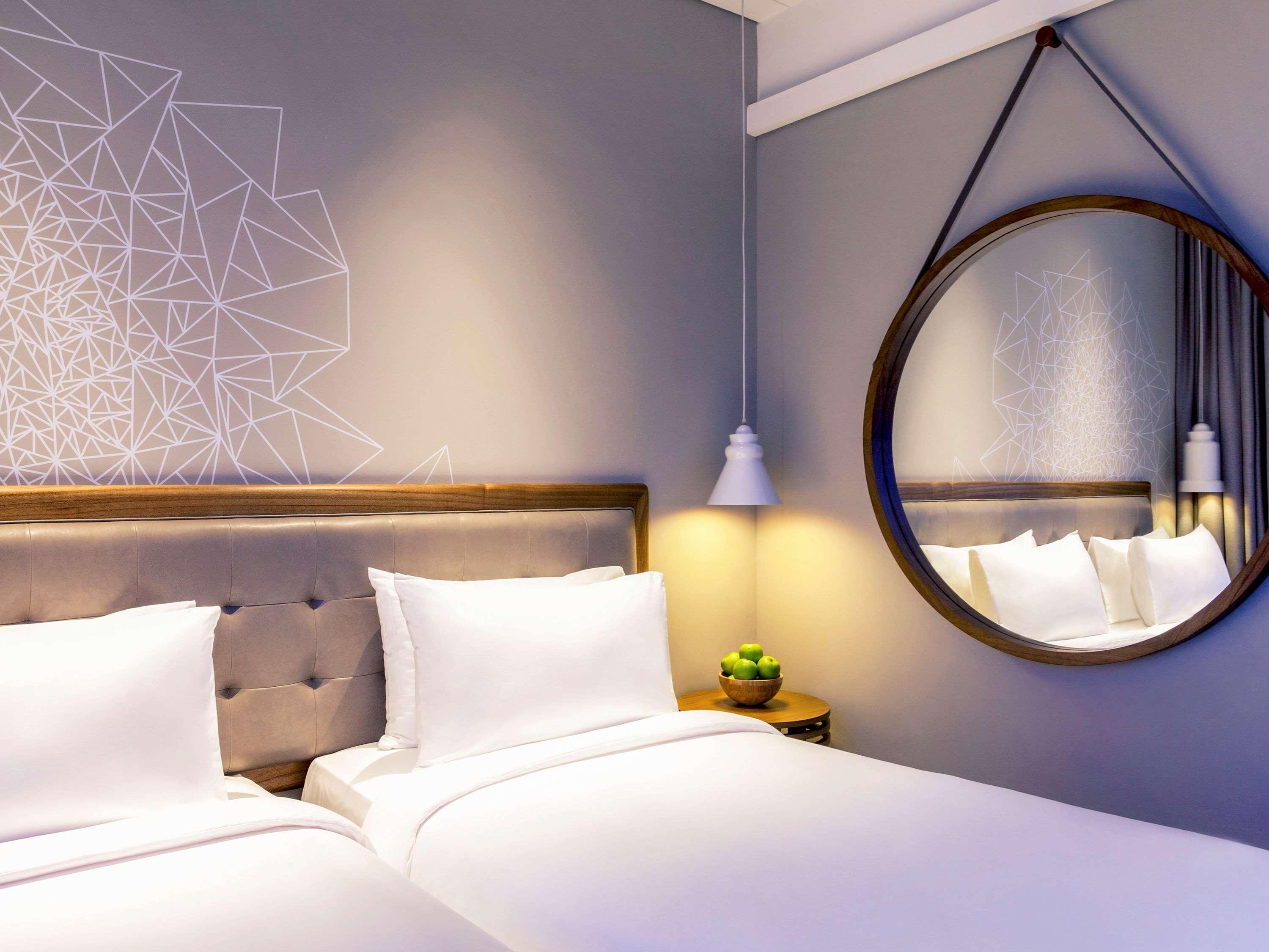 Mercure Pantai Indah Kapuk