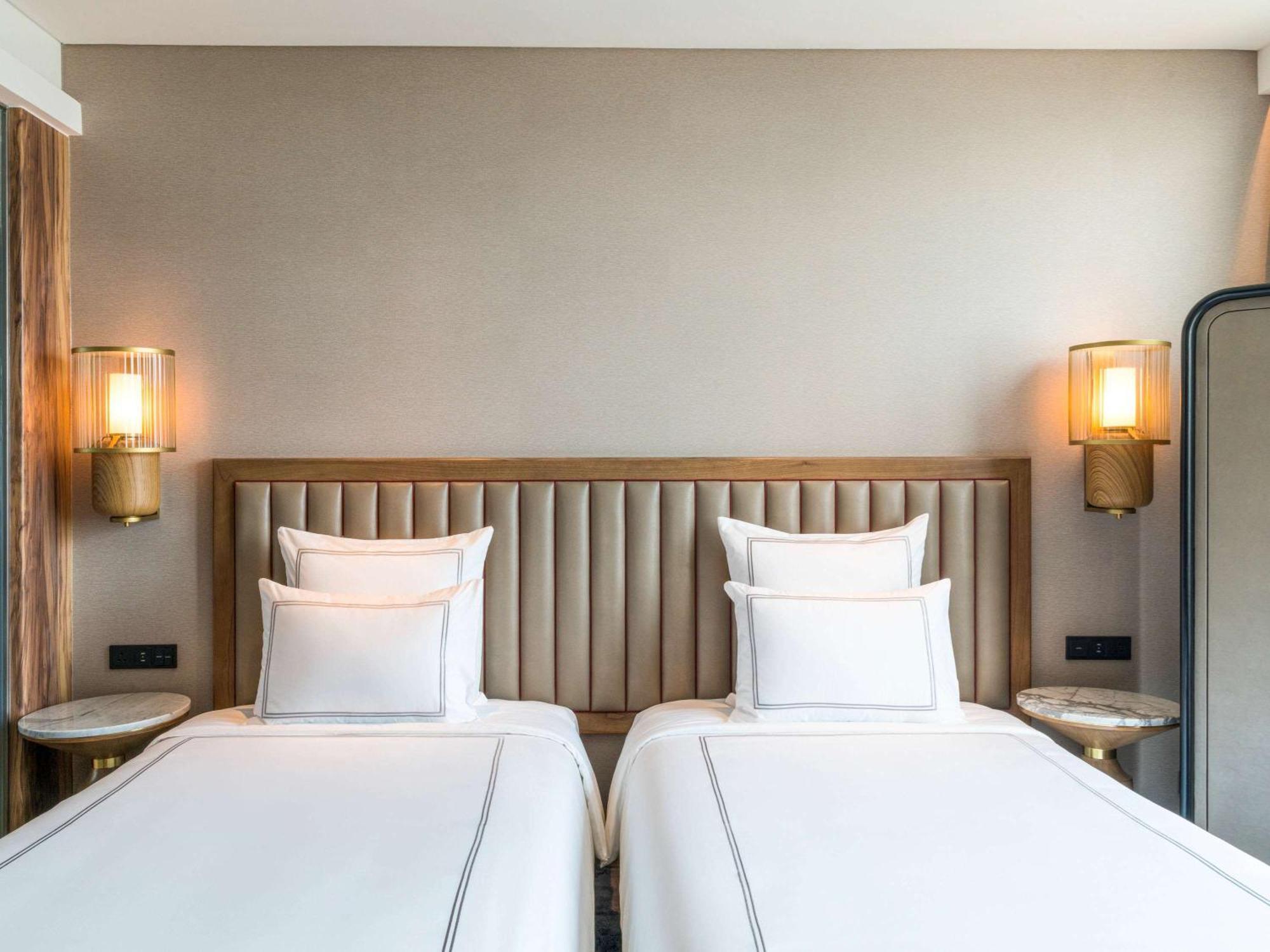 Swissotel Pik Avenue 5* Jakarta