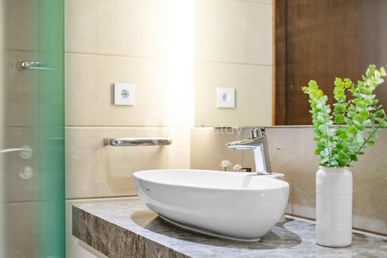 Oasis By Kozystay Senayan Apartment *