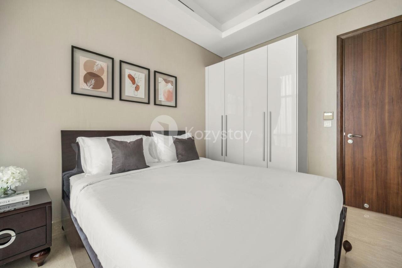 Apartment Oasis By Kozystay Senayan