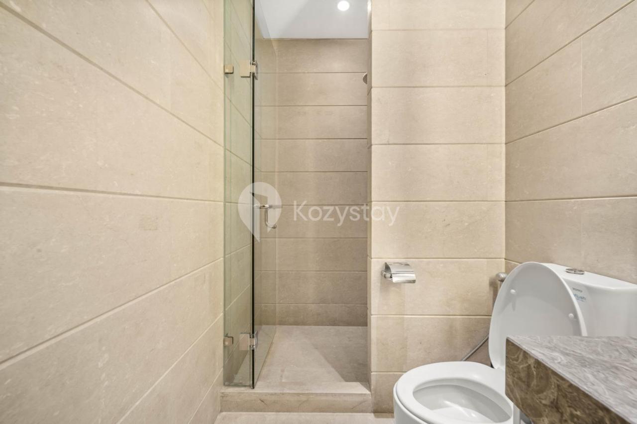 Oasis By Kozystay Senayan Apartment *