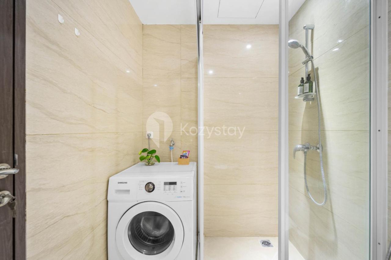 Soleil By Kozystay - Kemang * Jacarta