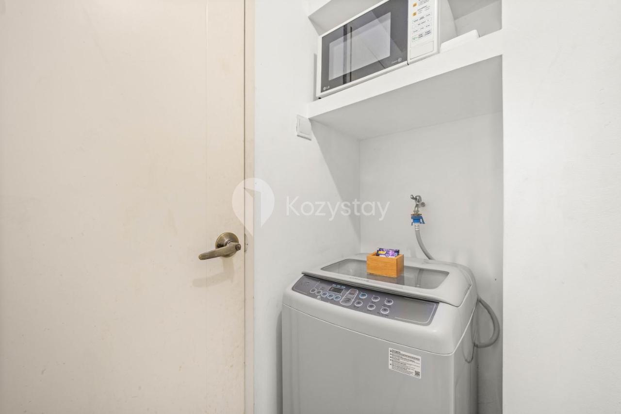 Sonoma By Kozystay Mega Kuningan Apartment *
