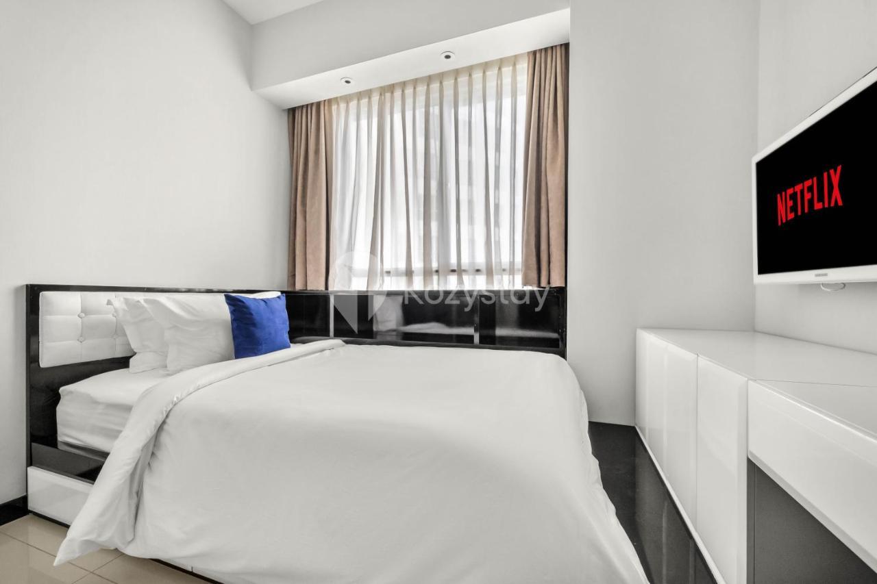 Apartment Castille By Kozystay - Gandaria Jakarta