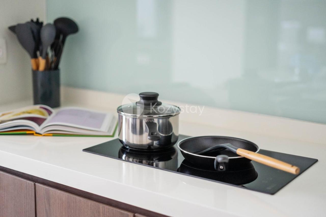 Sonata By Kozystay - Indah Apartment Jakarta
