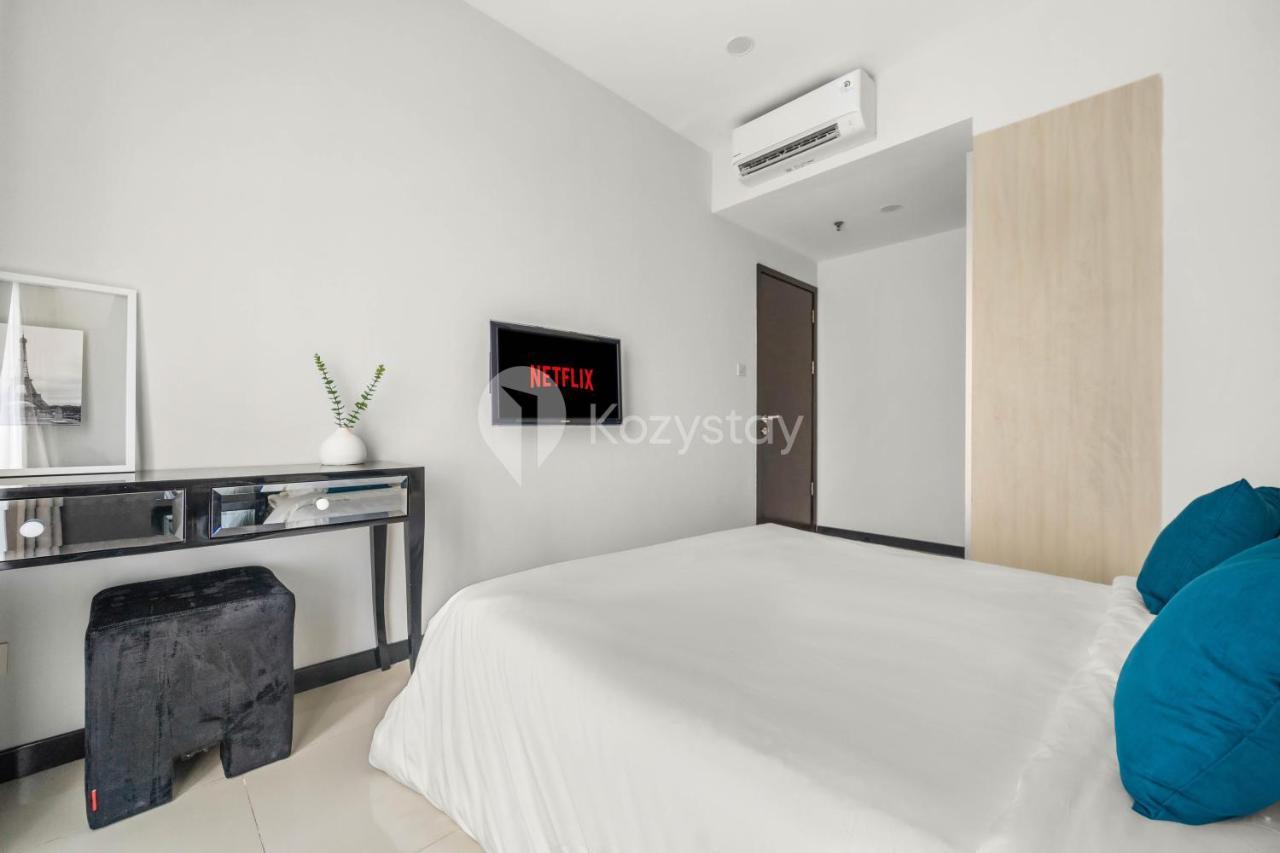 Castille By Kozystay - Gandaria Jakarta