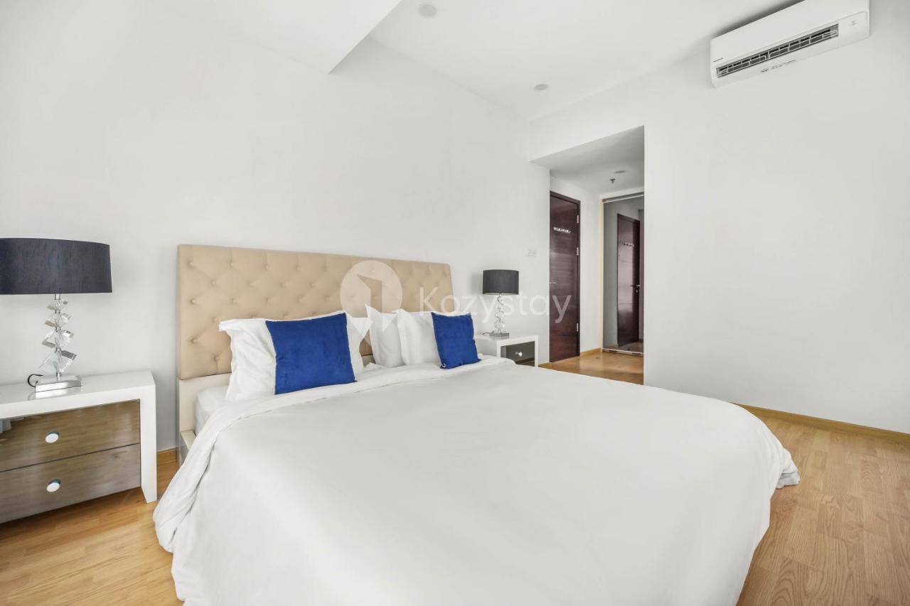 Apartment Castille By Kozystay - Gandaria Jakarta