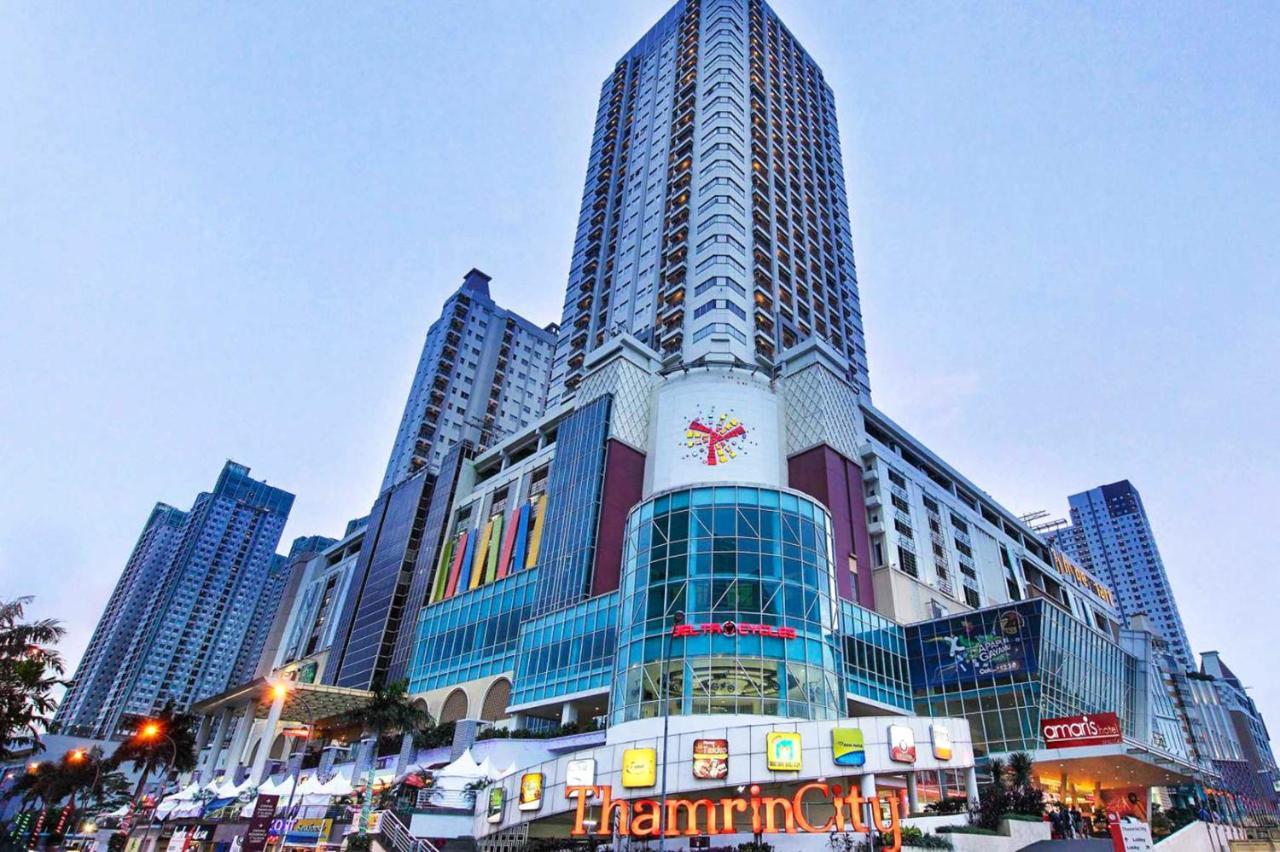 Appartement Palais By Kozystay - Thamrin *
