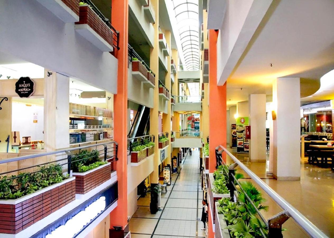 Quarter By Kozystay - Setiabudi Apartment