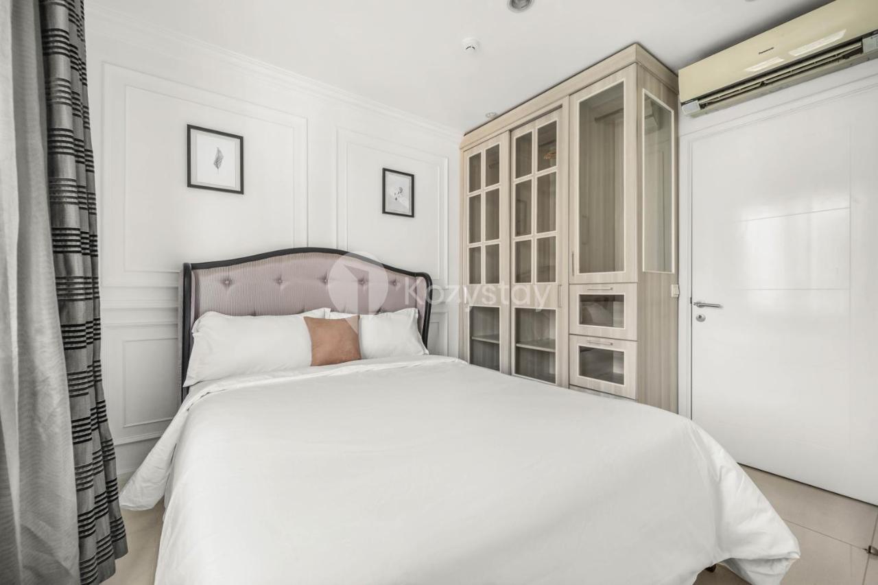 Appartement Palais By Kozystay - Thamrin Jakarta