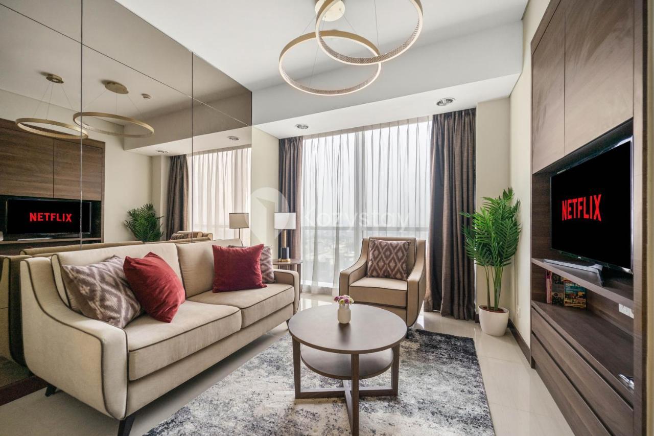 Apartment Cavora By Kozystay - Pondok Indah *
