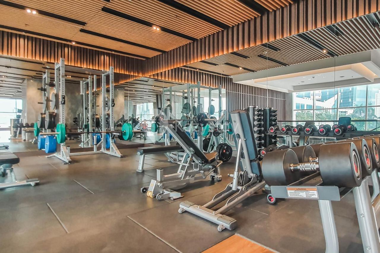Apartemen M-aple By Kozystay - Setiabudi Jakarta