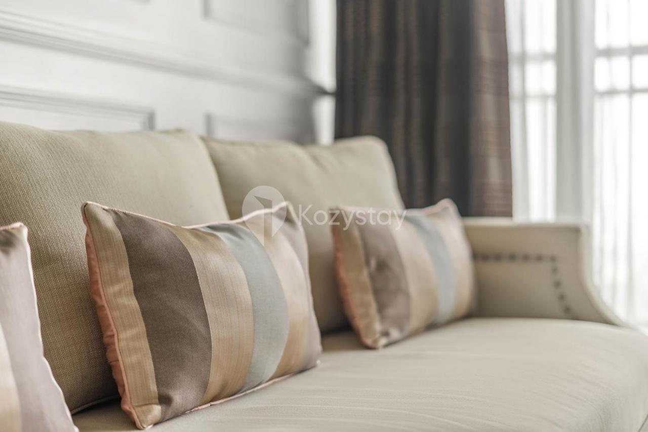 Appartement Palais By Kozystay - Thamrin