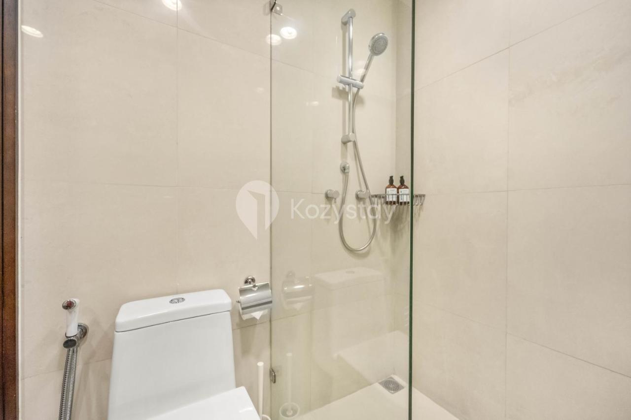 Quarter By Kozystay - Setiabudi Jakarta