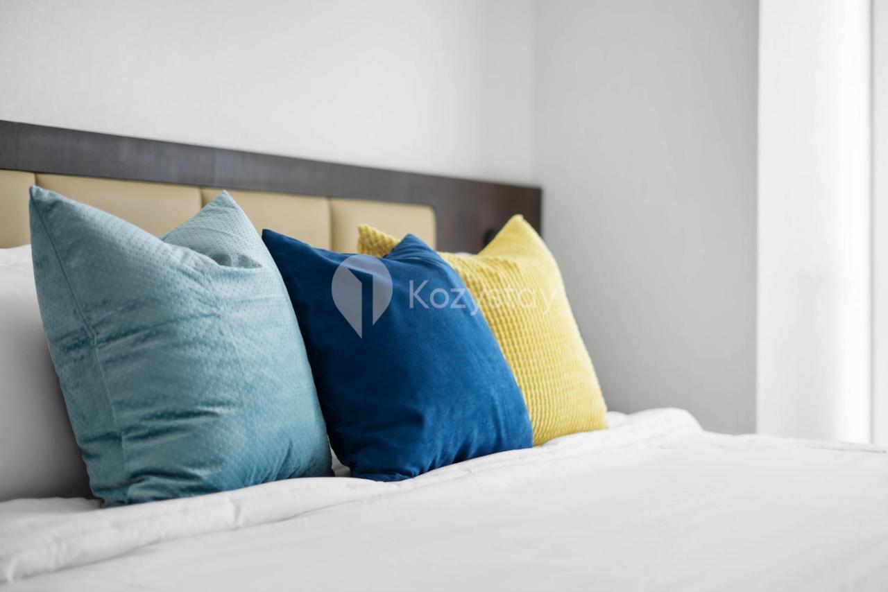 Apartment London By Kozystay - Setiabudi Jakarta